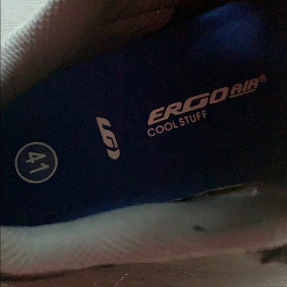 Garneau Cycling Shoes - Picture 9 of 10